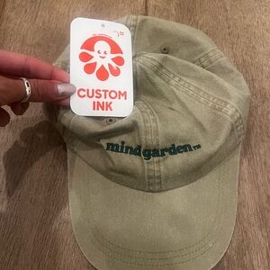 *NWT* Khaki hat